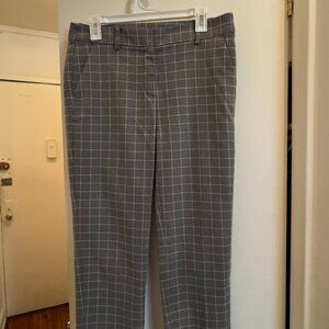 Loft Women's Dress Pants (The Riviera Slim) Size 4